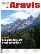 N° 164 - juin/Juillet 2024