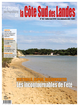 N° 152 - Juillet/Août 2019